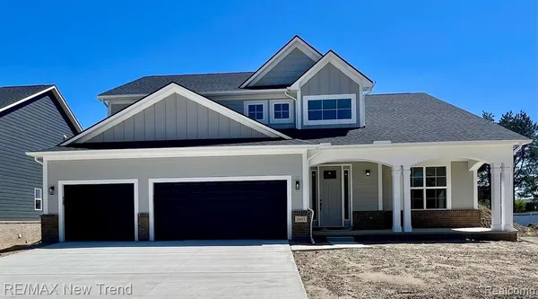 $660,000 | 8491 Joseph Street, Commerce Township, MI 48382