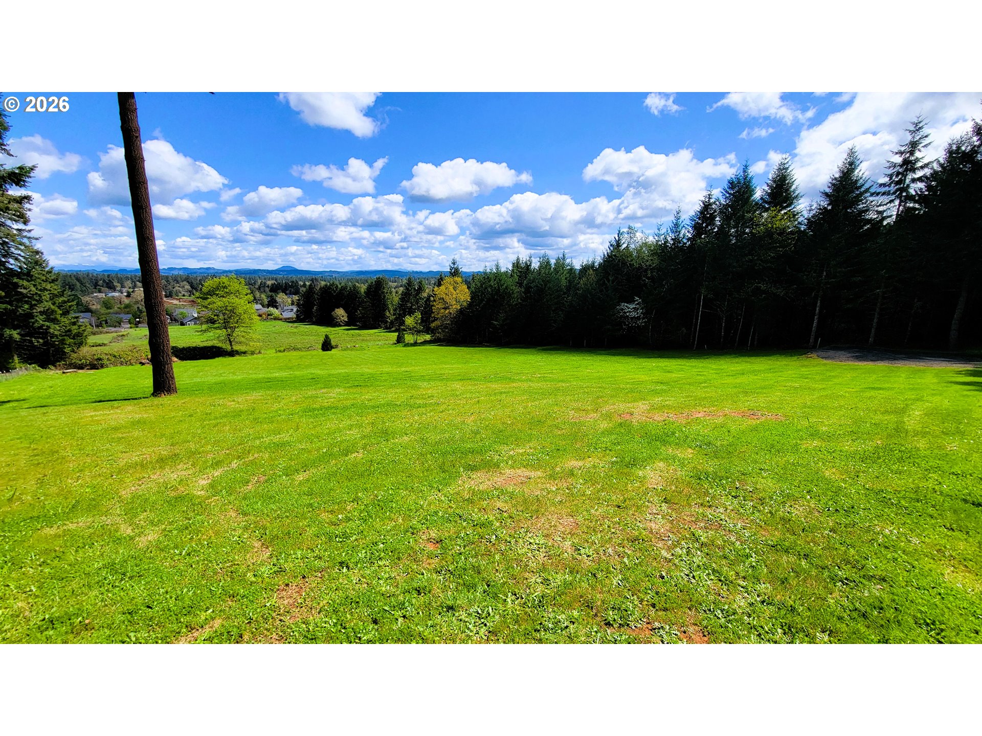 24674 Bolton Hill Road Veneta, OR 97487 - Photo 28 of 35 a open area with green field
