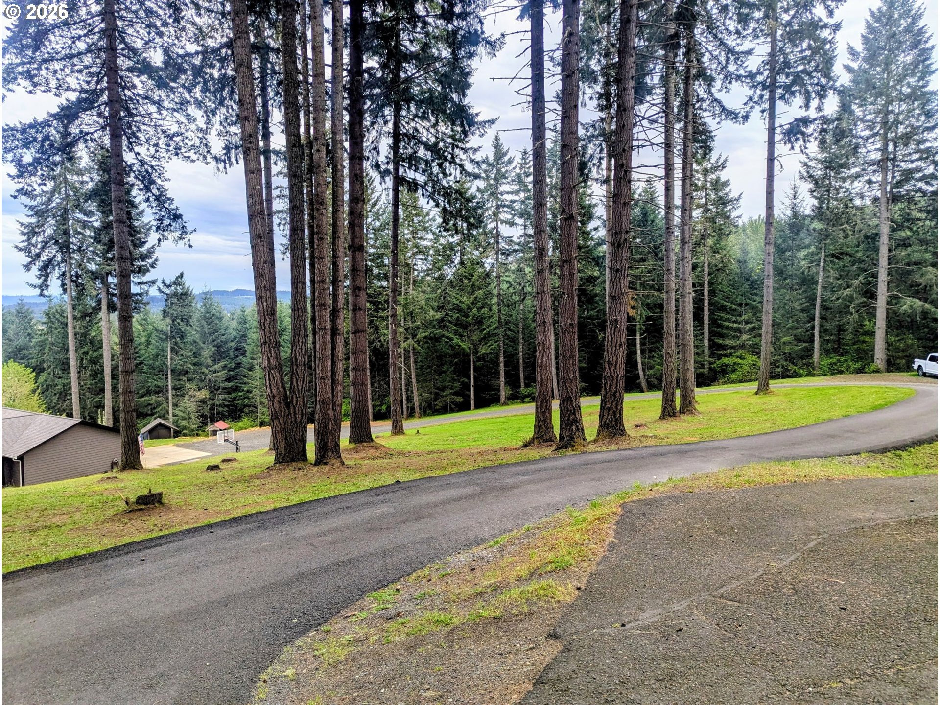 24674 Bolton Hill Road Veneta, OR 97487 - Photo 33 of 35