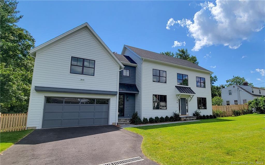16 Dexter Road Westport, CT 06880 - Photo 1 of 1