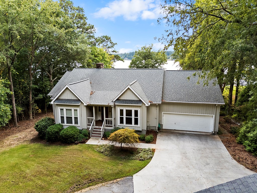 2958 Whitten Road Waterloo, SC 29384 - Photo 4 of 34