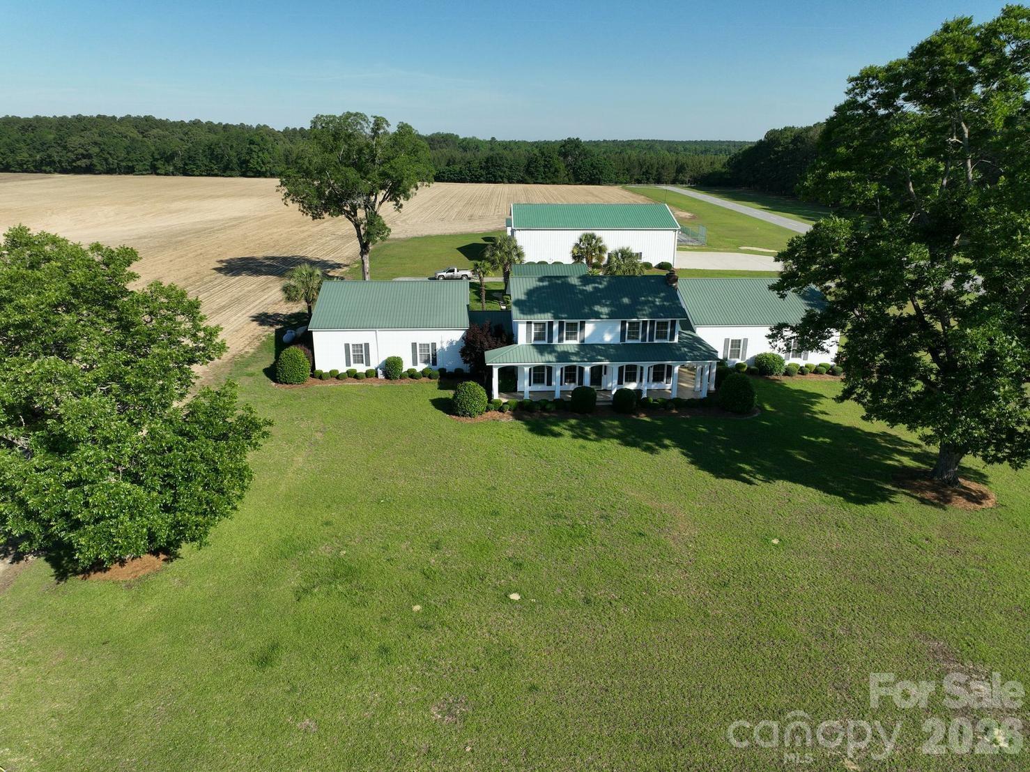 450 Bull Swamp Road St. Matthews, SC 29135 - Photo 43 of 48
