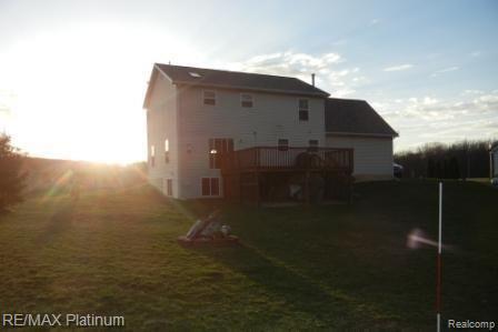 11792 Secluded Ridge Drive Byron, MI 48418 - Photo 3 of 17 sec4.jpg