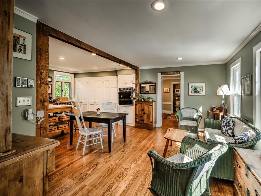 12 Leeman Road Orrs Island, ME 04066 - Photo 9 of 34 Photo
