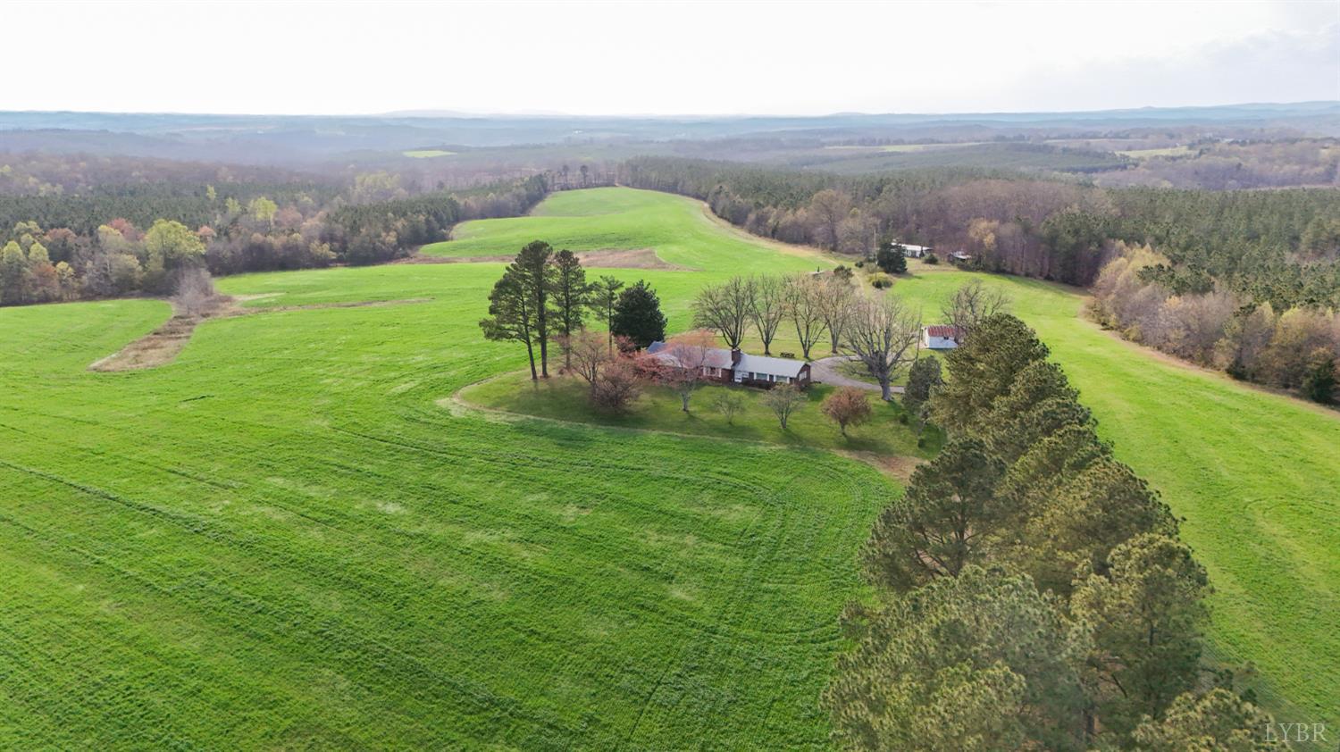 677 Tabor Road Gladys, VA 24554 - Photo 65 of 84