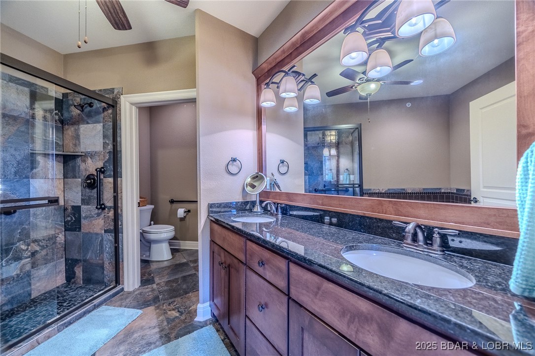 3168 Twin Rivers Point, Unit 1D Camdenton, MO 65020 - Photo 16 of 48