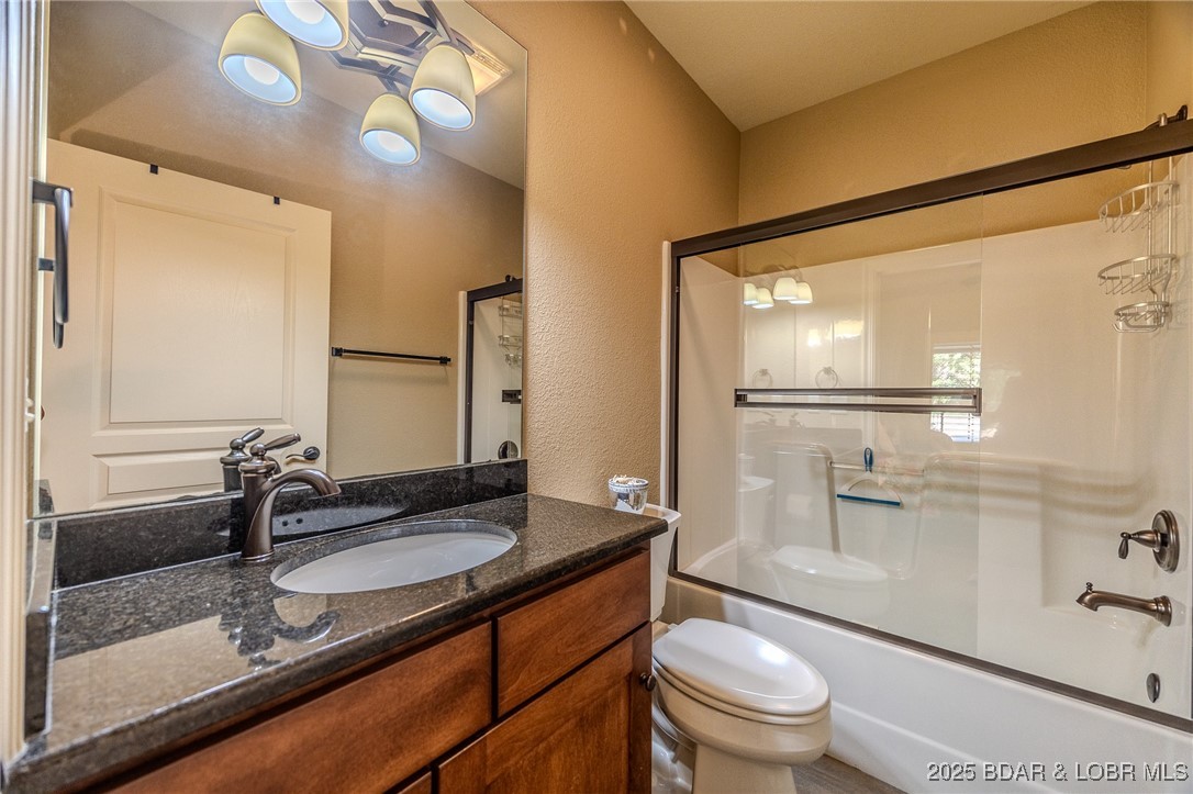 3168 Twin Rivers Point, Unit 1D Camdenton, MO 65020 - Photo 23 of 48