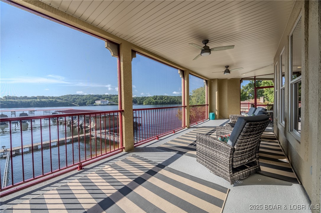 3168 Twin Rivers Point, Unit 1D Camdenton, MO 65020 - Photo 24 of 48 18