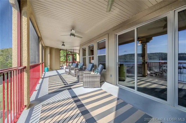 $659,900 | 3168 Twin Rivers Point, Unit 1D, Camdenton, MO 65020