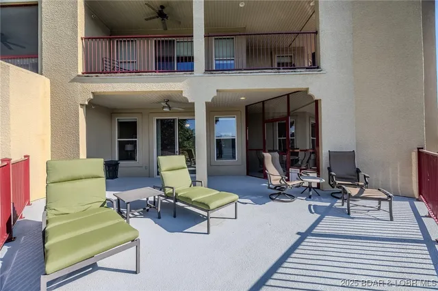 $659,900 | 3168 Twin Rivers Point, Unit 1D, Camdenton, MO 65020