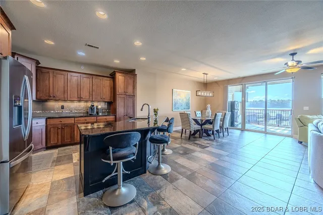 $659,900 | 3168 Twin Rivers Point, Unit 1D, Camdenton, MO 65020