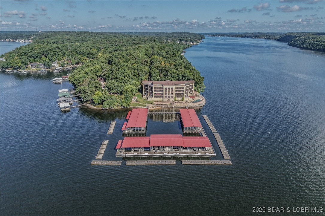 3168 Twin Rivers Point, Unit 1D Camdenton, MO 65020 - Photo 43 of 48