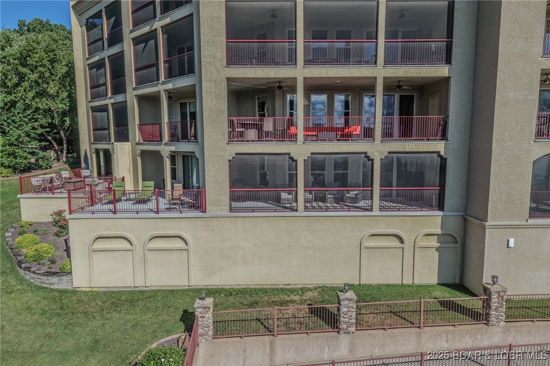 3168 Twin Rivers Point, Unit 1D Camdenton, MO 65020 - Photo 44 of 48