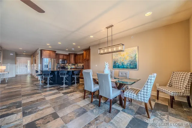 $659,900 | 3168 Twin Rivers Point, Unit 1D, Camdenton, MO 65020