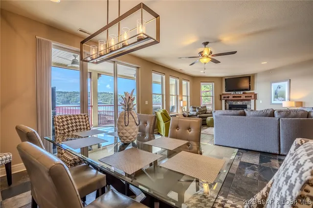 $659,900 | 3168 Twin Rivers Point, Unit 1D, Camdenton, MO 65020