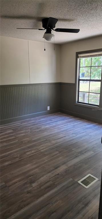 19865 Southwest 5th Place Dunnellon, FL 34431 - Photo 58 of 78 a view of a room with wooden floor and window