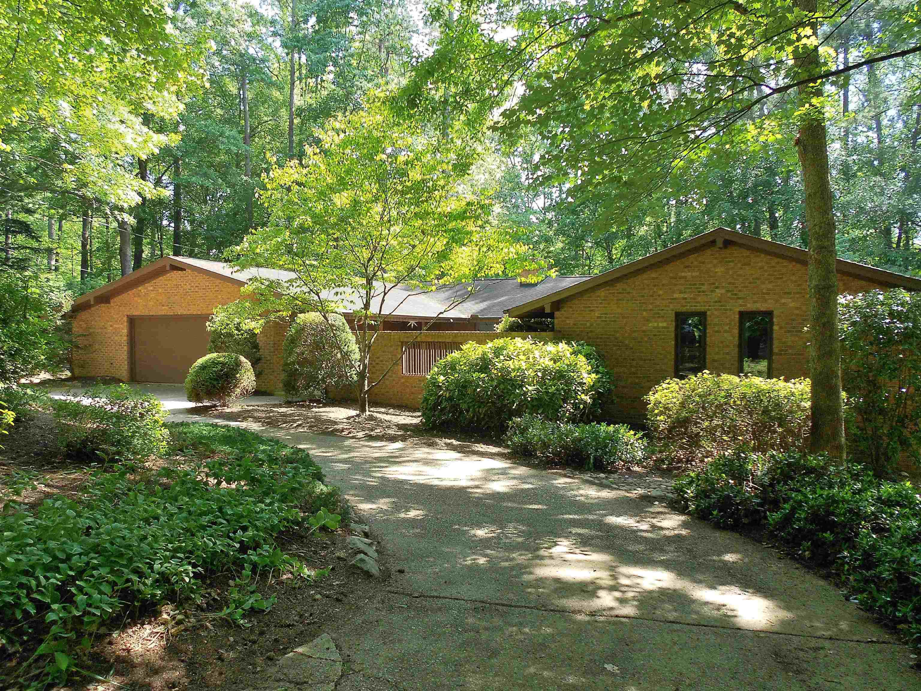 4815 Rembert Drive Raleigh, NC 27612 - Photo 1 of 26 Photo 1