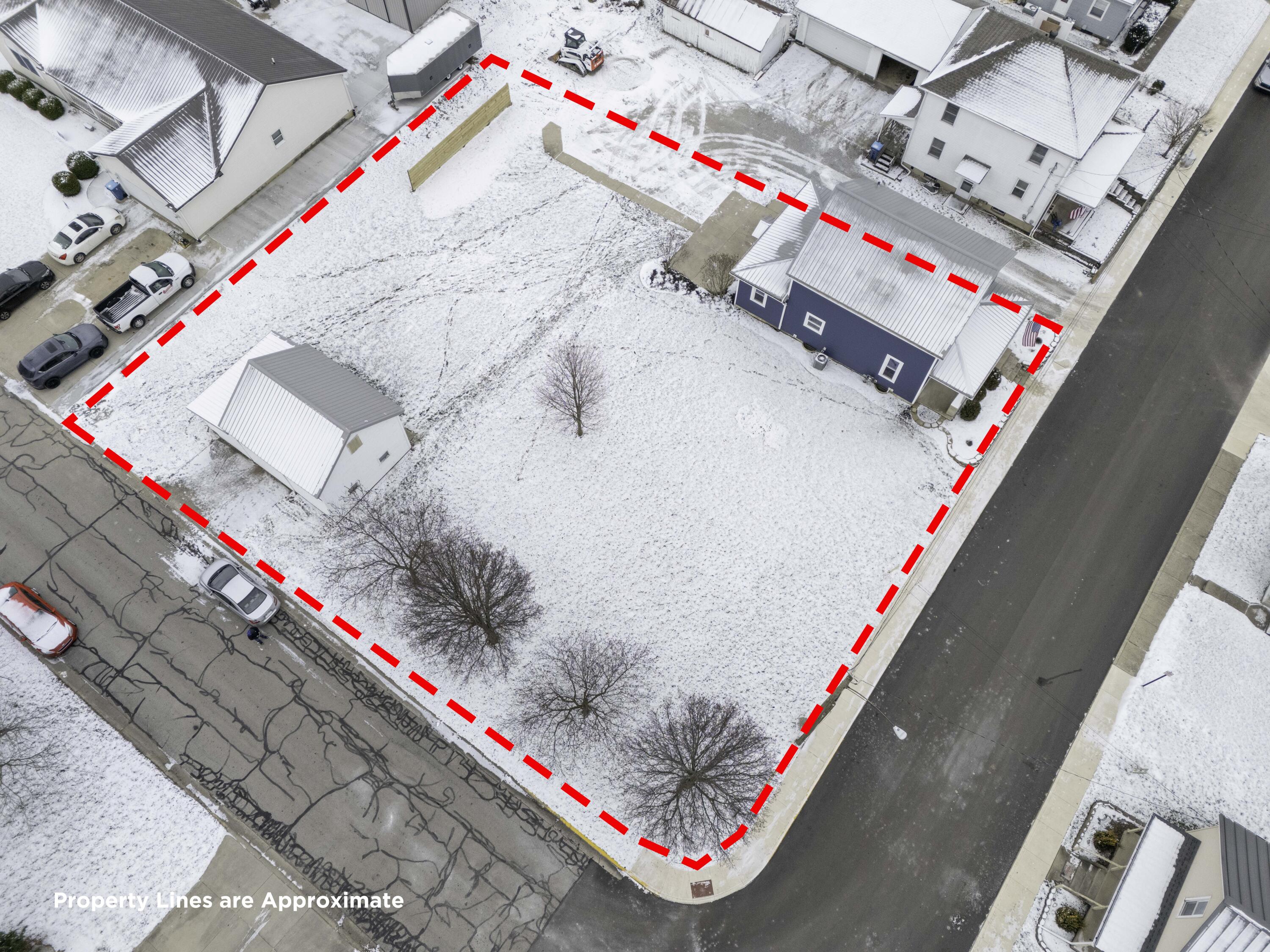 306 Roth Street Botkins, OH 45306 - Photo 4 of 50