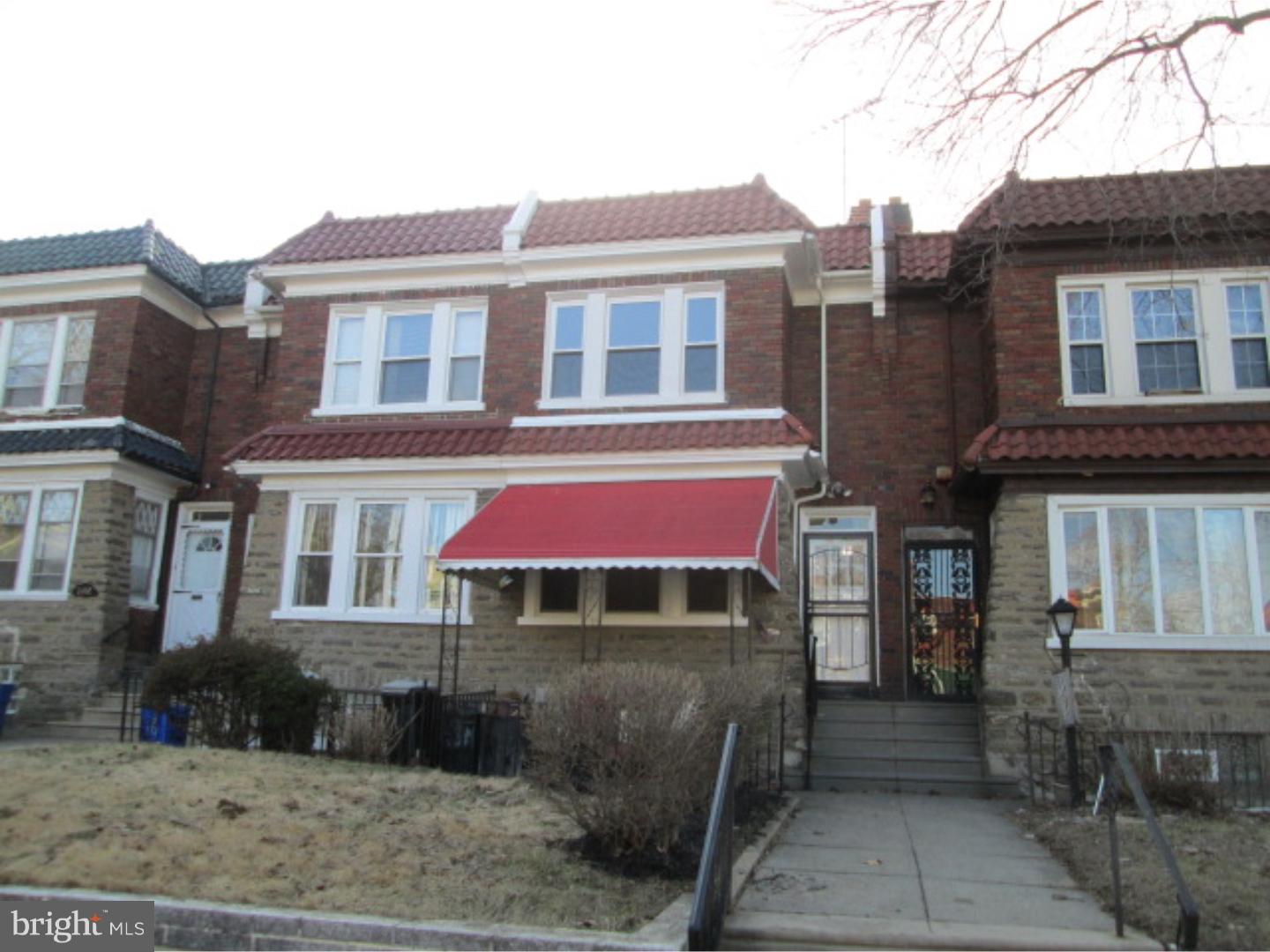 7472 Briar Road Philadelphia, PA 19138 - Photo 1 of 25 Exterior Front
