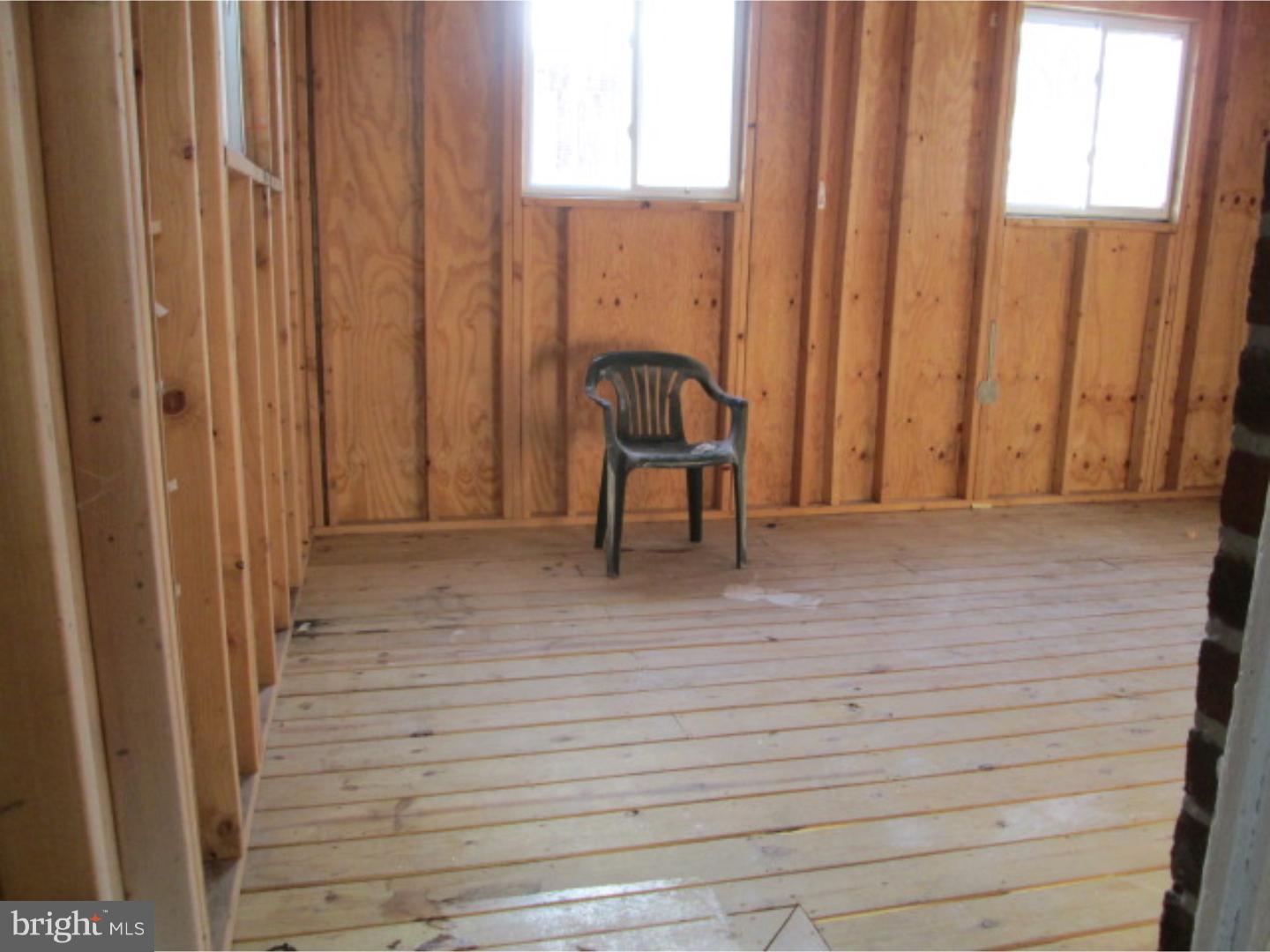 7472 Briar Road Philadelphia, PA 19138 - Photo 24 of 25 Deck