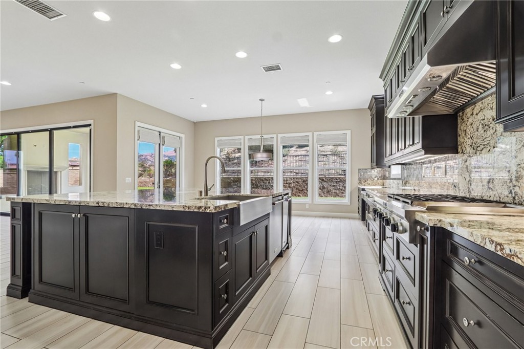 11978 North Ricasoli Way Porter Ranch, CA 91326 - Photo 14 of 58 Gallery Image 14