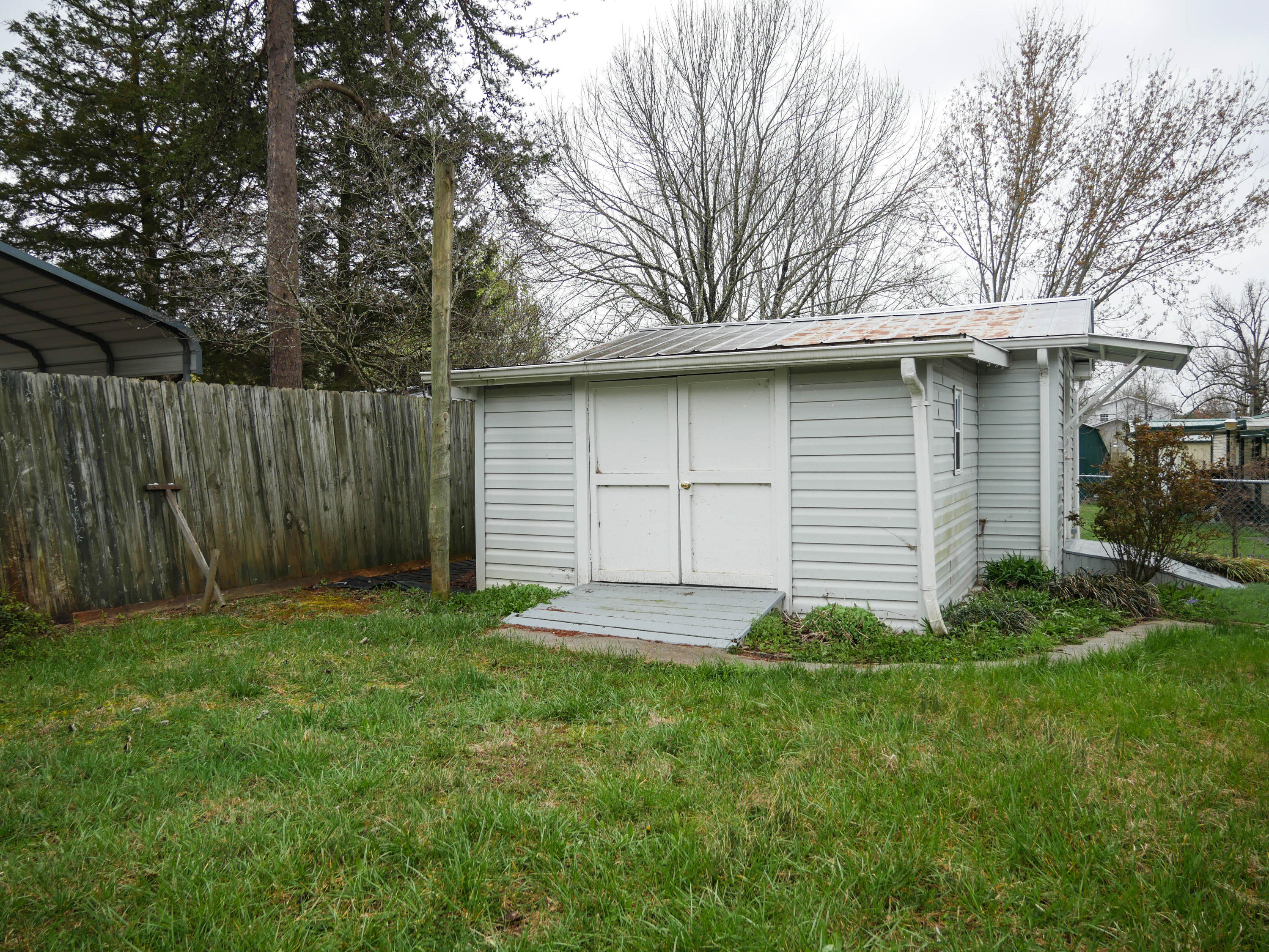 117 2nd Street Corryton, TN 37721 - Photo 23 of 23 P1030242