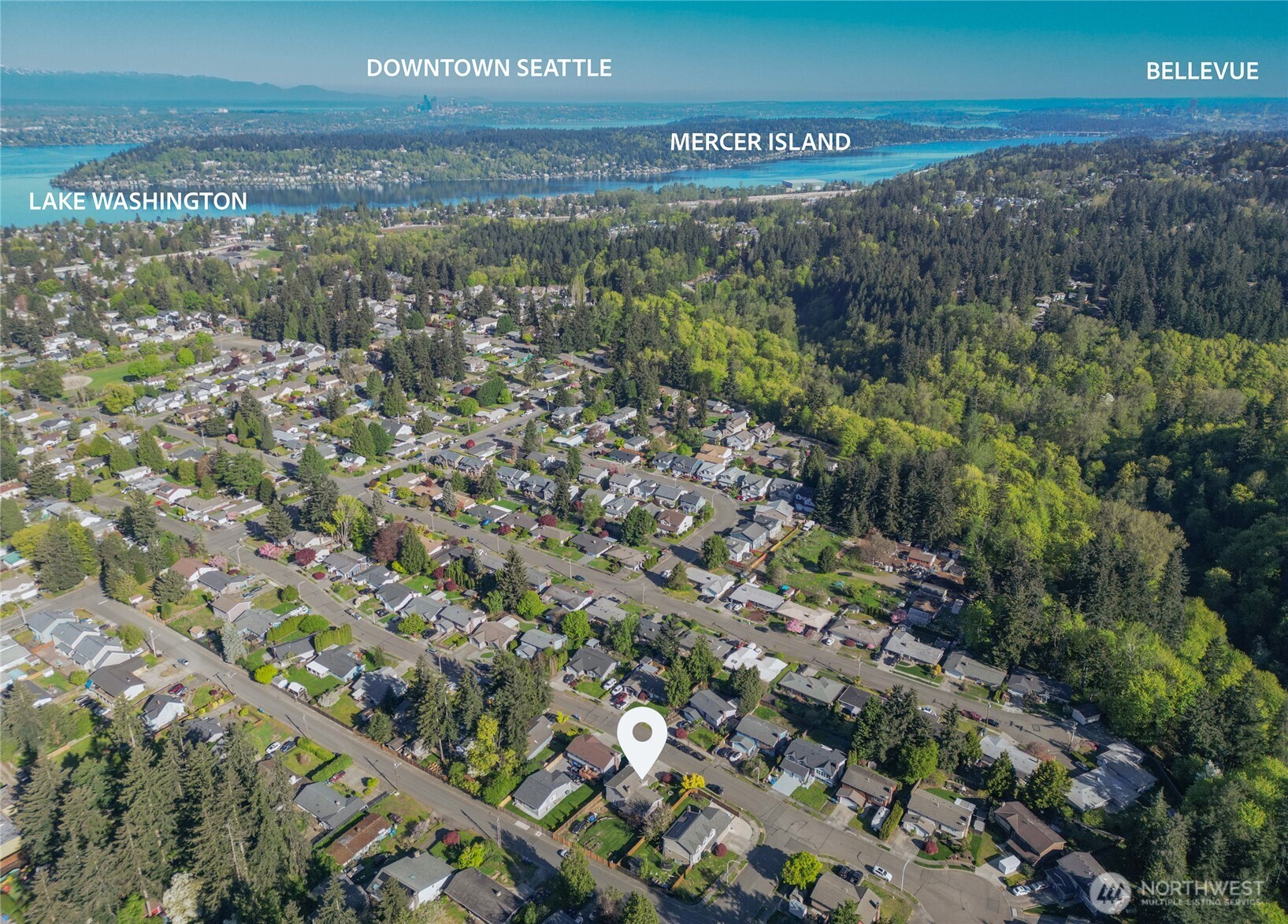 2713 Northeast 23rd Place Renton, WA 98056 - Photo 38 of 40