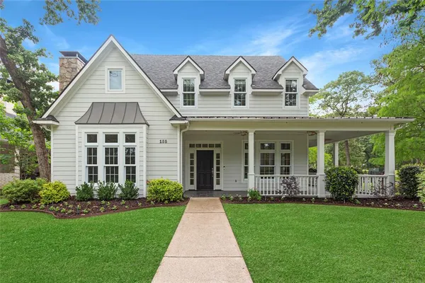 $899,900 | 155 Eagles Bluff Boulevard, Bullard, TX 75757