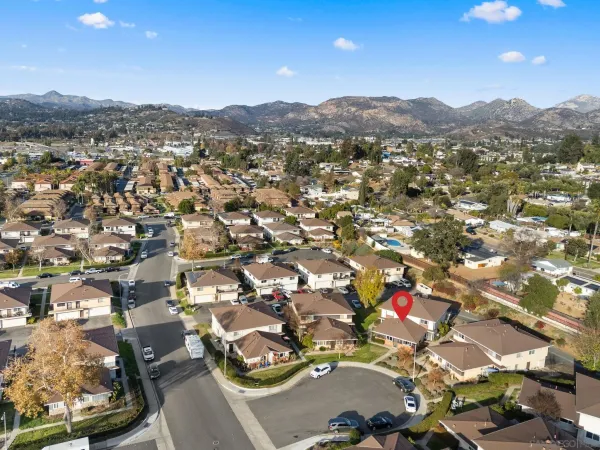 $415,000 | 12156 Wintergreen Drive, Unit 1, Lakeside, CA 92040