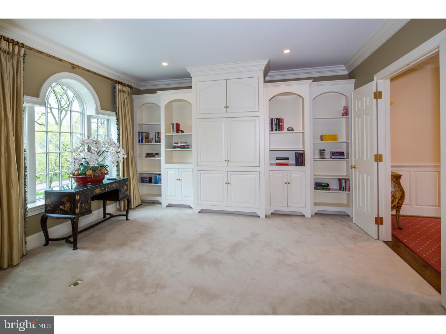 211 Atlee Road Wayne, PA 19087 - Photo 13 of 24 Master Bedroom