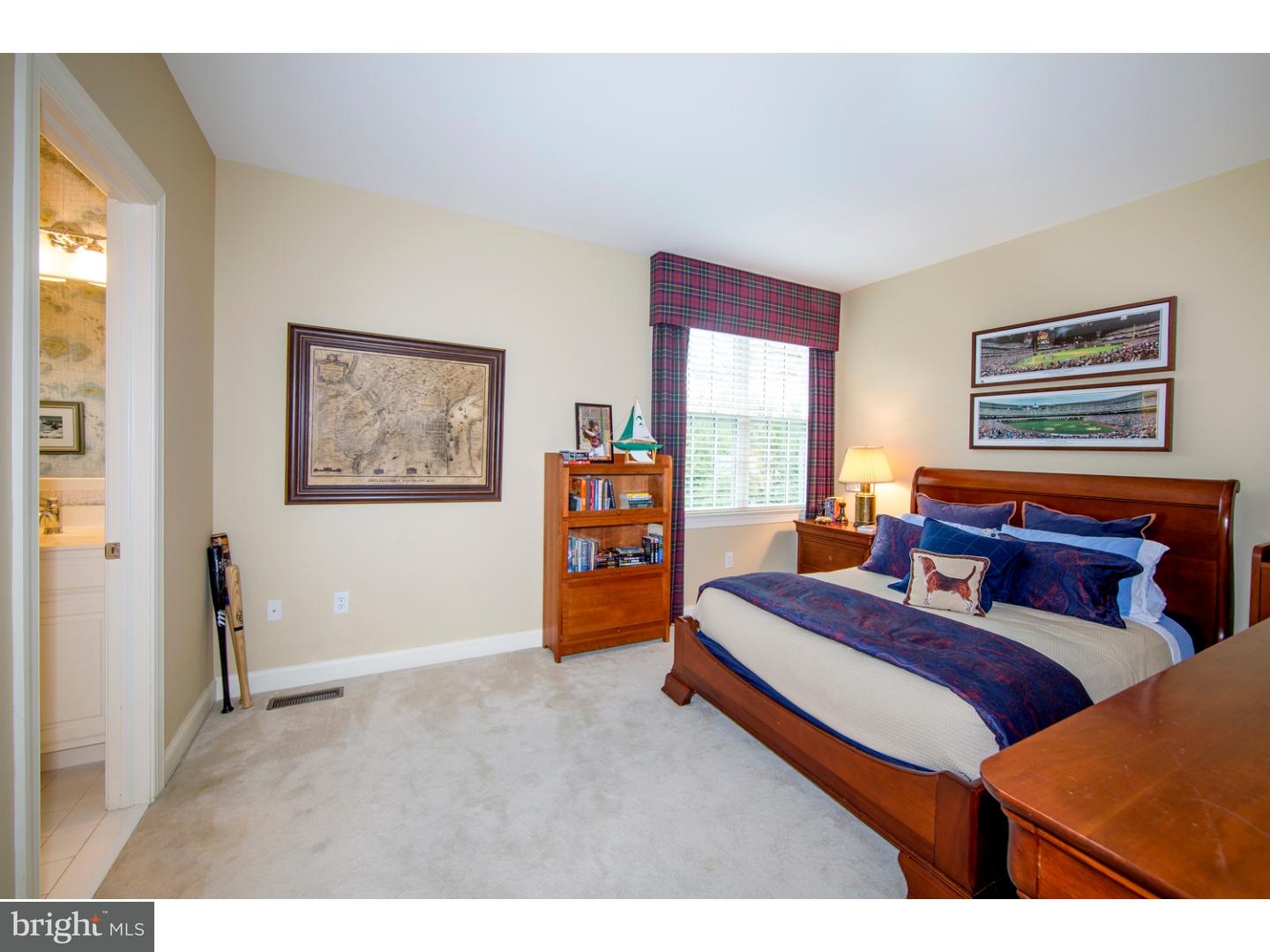 211 Atlee Road Wayne, PA 19087 - Photo 17 of 24 Bedroom 3