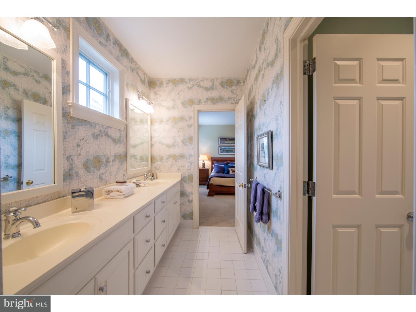 211 Atlee Road Wayne, PA 19087 - Photo 18 of 24 Bathroom