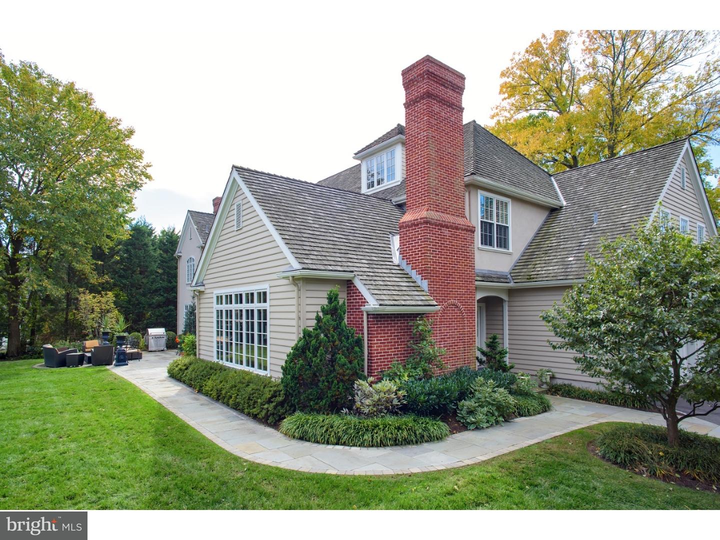 211 Atlee Road Wayne, PA 19087 - Photo 22 of 24