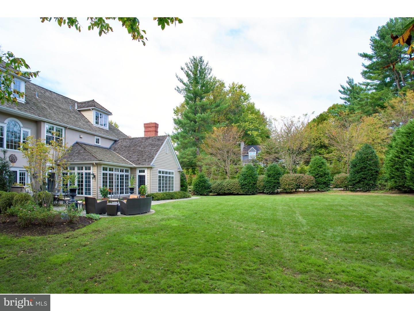 211 Atlee Road Wayne, PA 19087 - Photo 23 of 24