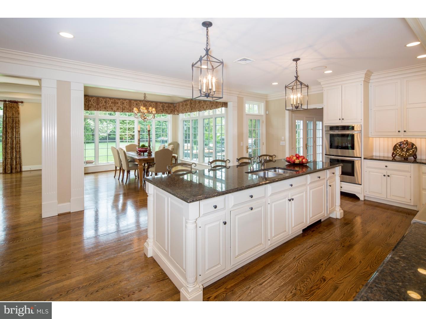211 Atlee Road Wayne, PA 19087 - Photo 9 of 24 Kitchen