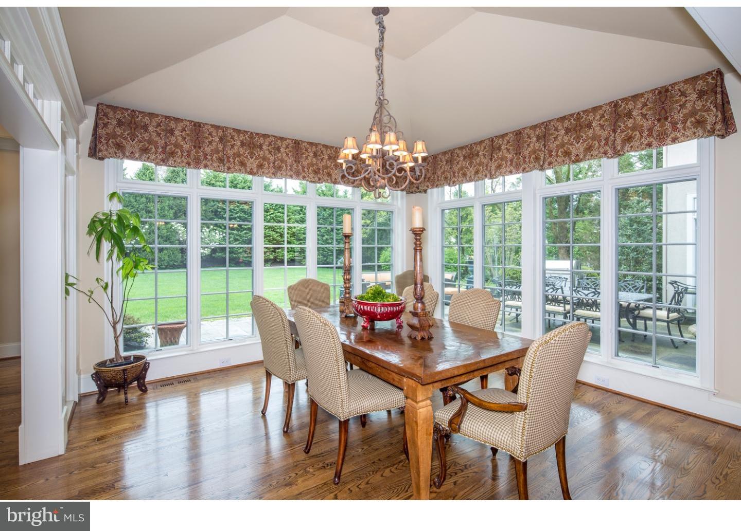 211 Atlee Road Wayne, PA 19087 - Photo 10 of 24 Breakfast Room