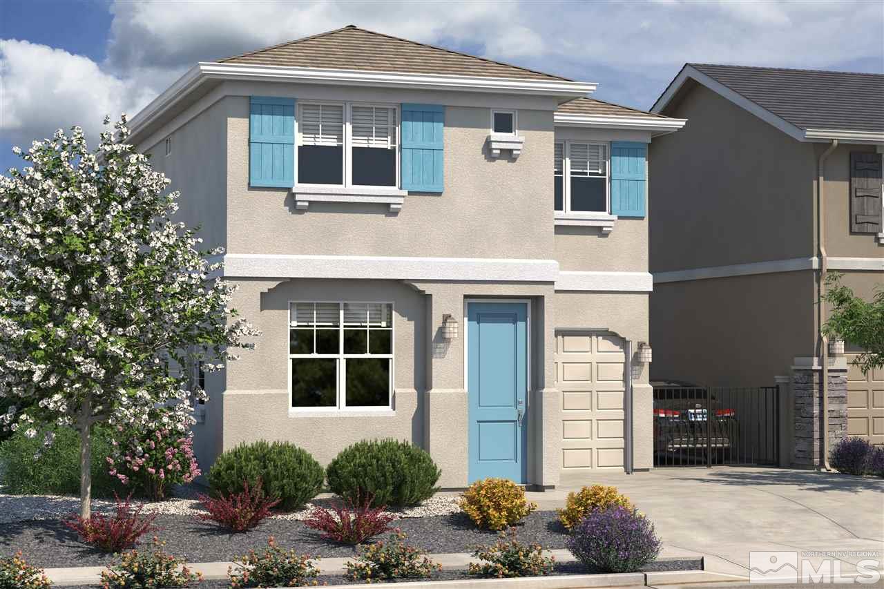 3775 Pimlico Street Reno, NV 89512 - Photo 1 of 6 Photo 1