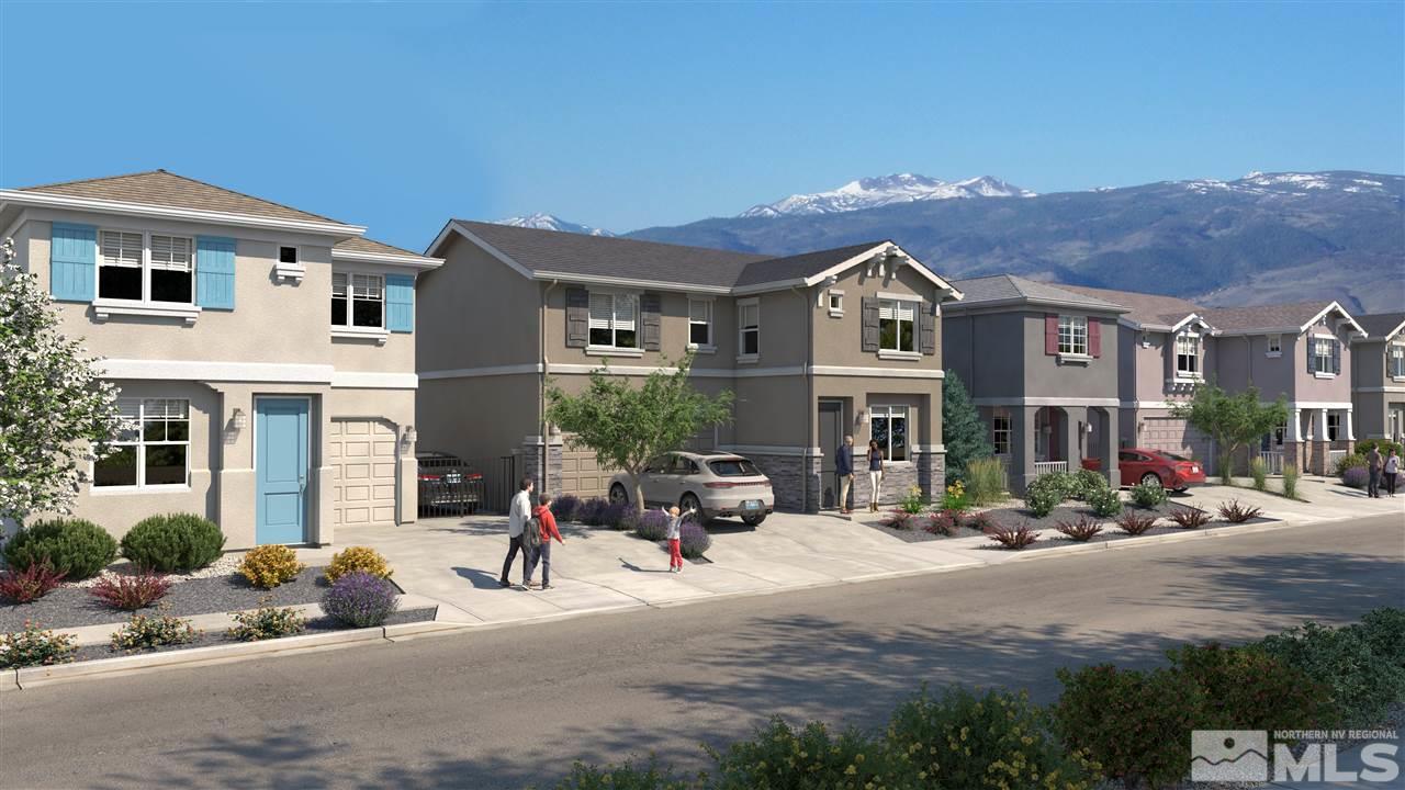 3775 Pimlico Street Reno, NV 89512 - Photo 2 of 6 Photo 2