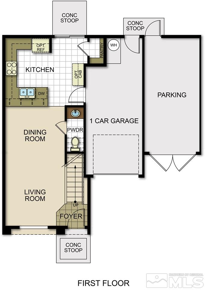 3775 Pimlico Street Reno, NV 89512 - Photo 4 of 6 Photo 4
