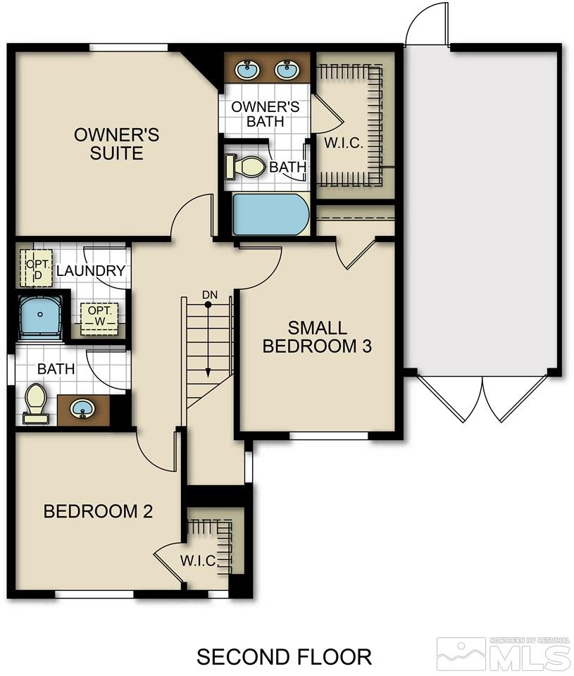 3775 Pimlico Street Reno, NV 89512 - Photo 5 of 6 Photo 5