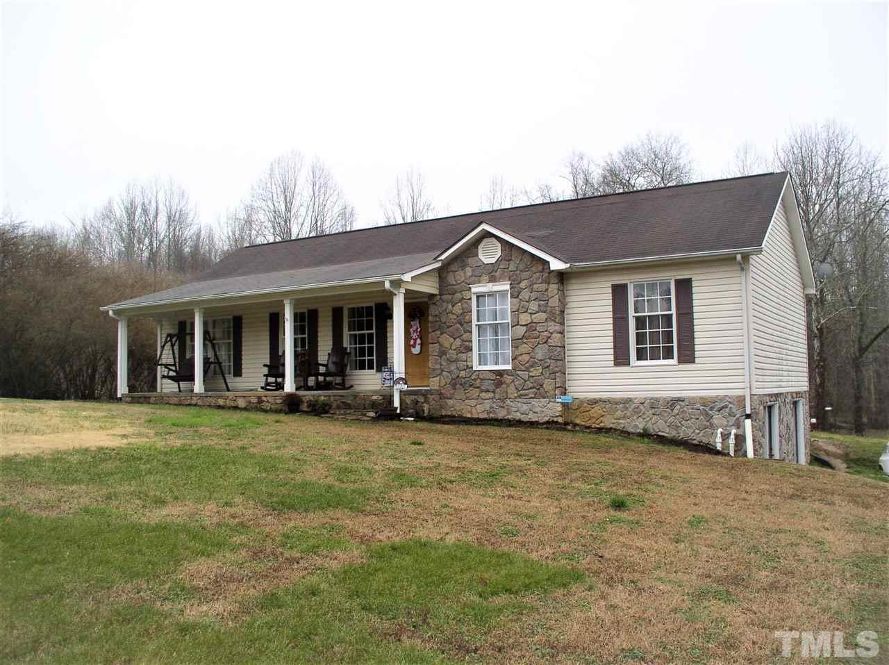 1337 Robertson Road Roxboro, NC 27574 - Photo 1 of 19