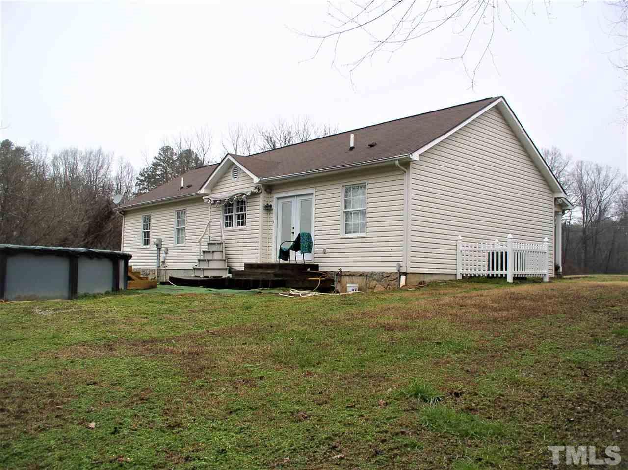 1337 Robertson Road Roxboro, NC 27574 - Photo 13 of 19