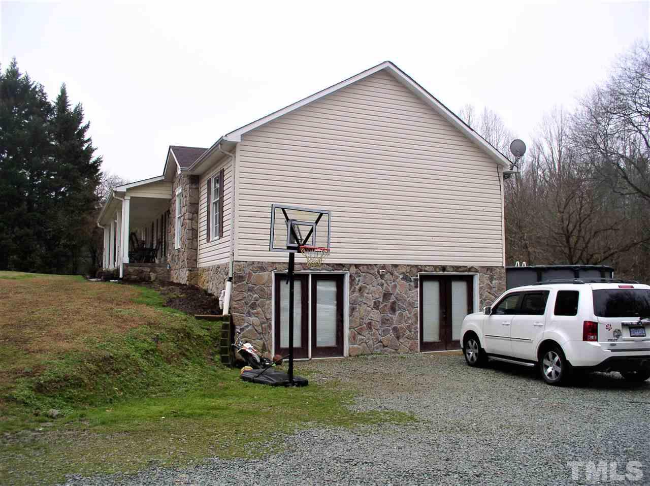 1337 Robertson Road Roxboro, NC 27574 - Photo 14 of 19