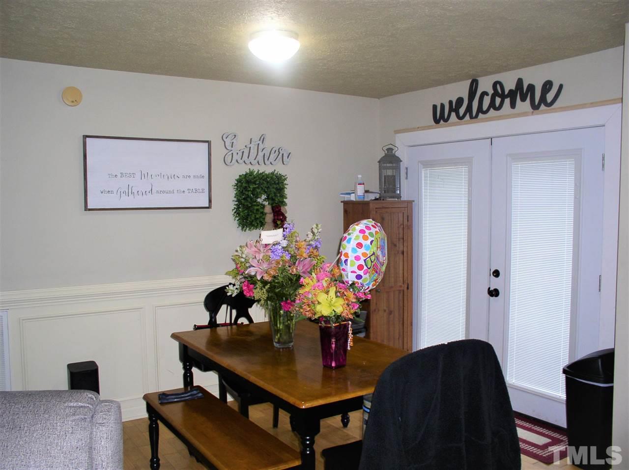 1337 Robertson Road Roxboro, NC 27574 - Photo 3 of 19