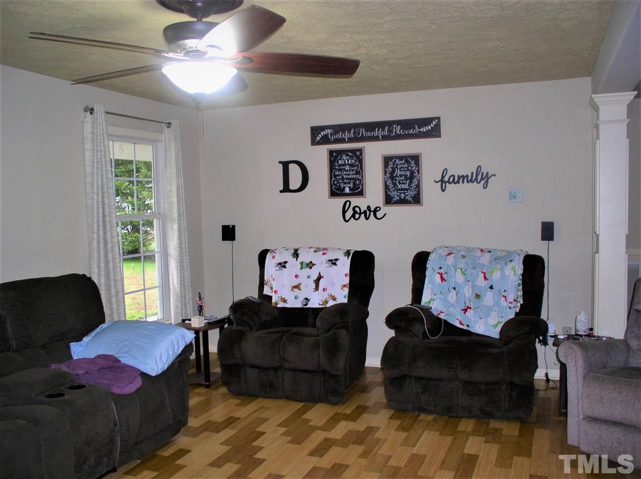 1337 Robertson Road Roxboro, NC 27574 - Photo 4 of 19
