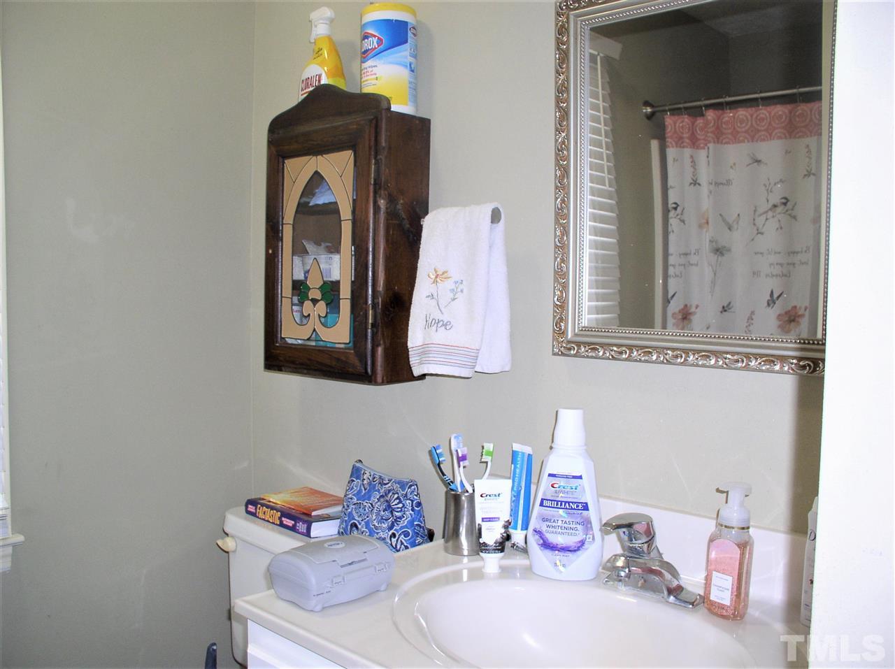 1337 Robertson Road Roxboro, NC 27574 - Photo 7 of 19
