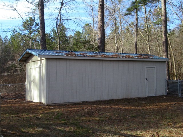 180 Davis Road Gray, GA 31032 - Photo 3 of 29 a view of outdoor space and yard