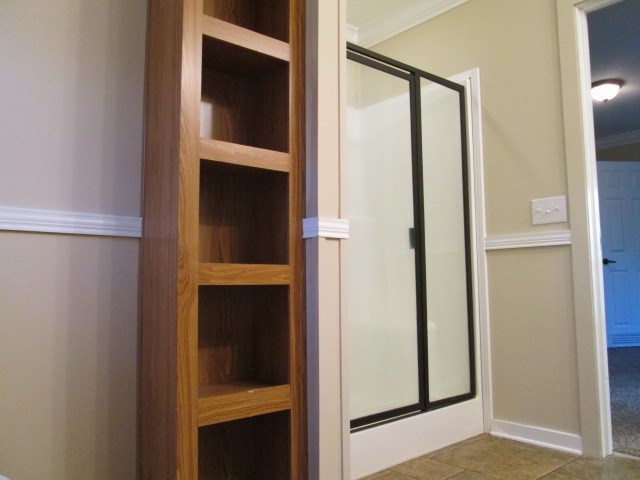 180 Davis Road Gray, GA 31032 - Photo 22 of 29 a view of an entryway