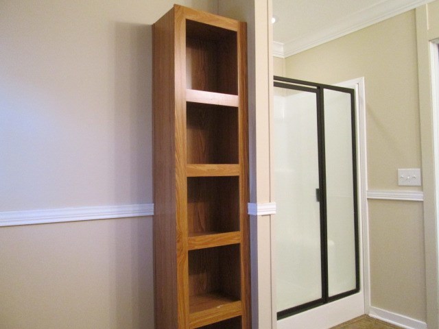 180 Davis Road Gray, GA 31032 - Photo 23 of 29 a view of an entryway