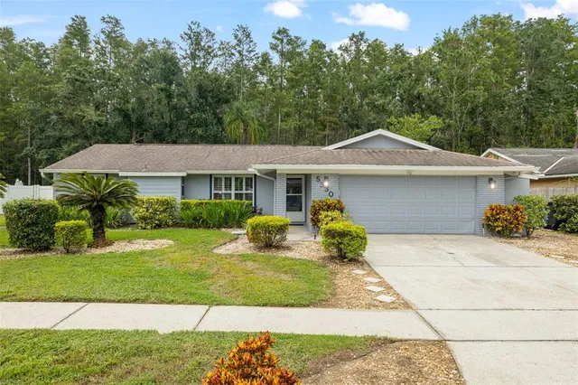 $515,000 | 5330 Black Pine Drive, Tampa, FL 33624